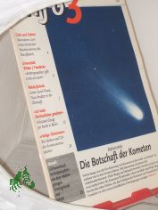 2/1997, Die Botschaft der Kometen