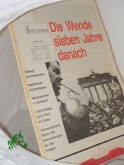 11/1996, Die Wende sieben Jahre danach