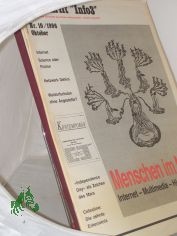 10/1996, Menschen im Netz