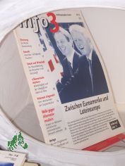 6/1997, Zwischen Euroamerika und Lateinamerika