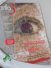 6/2005, Das ganze Leben