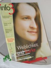7-8 2006, Weiblichkeit und Strke