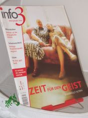 4/2006, Zeit fr den Geist