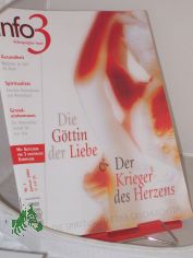 1/2006, Die Gttin der Liebe