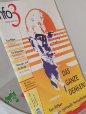 3/2005, Das ganze Denken