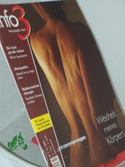 7-8 2004, Weisheit meines Krpers