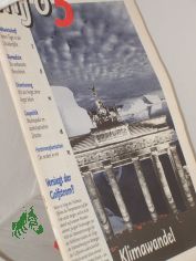 2/1998, Klimawandel