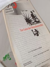 12/1998, Der Geist der Menschenrechte