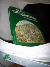 Illustrierte Alltagsgeschichte des deutschen Volkes / Sigrid u. Wolfgang Jacobeit Mehrteiliges Werk