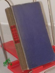 Vetter Pons / Honore de Balzac. bers.: Otto Flake