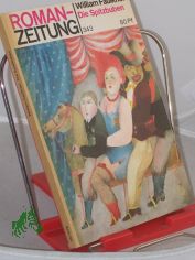 Die Spitzbuben / William Faulkner. Dt. von Elisabeth Schnack