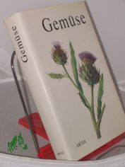 Gemse / Text von Eva Tronickova. Illustrationen von Zdeka Krejcova. Ins Dt. bertr. von Peter Zieschang