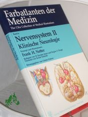 Farbatlanten der Medizin.  Band. 6. Nervensystem. - 2. Klinische Neurologie / bers. von Krista Schmidt. Hrsg. von Gnter Krmer
