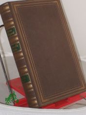 Wildgans, Anton: Gesammelte Werke. - Leipzig : L. Staackmann, Verlag|| Mehrteiliges Werk||Teil: Band. 3. Brgerl. Dramen : In Ewigkeit Amen u. a.