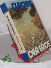 Strme der Erde / Eberhard Czaya. Zeichn.: Karlheinz Birkner