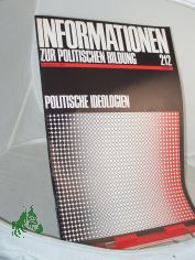 politische Ideologien, 1990