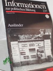 Auslnder, 4. Quartal 1992
