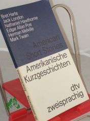 American short stories. - M�nchen : Dt. Taschenbuch-Verlag|| Mehrteiliges Werk||Teil: (2). / Bret Harte ...