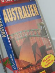 Australien / Autor: Michael Ivory. berarb.: Anne Mathews. Orig.-Fotos: Adrian Baker. bers.: Simon & Magiera