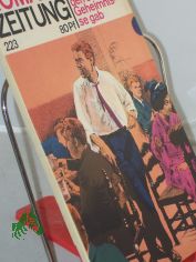 Der Mann, fr den es keine Geheimnisse gab., Romanzeitung Nr. 223