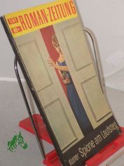 Nr. 139 = Jg. 1961, Nr. 1. Spione am Laufsteg / Karl-Heinz Kster