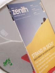 3/2007, Strand in Sicht Zenith bereist die Ksten des Orients