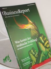 3/2011, Was kostet der Arabische Frhling