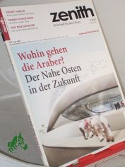 2/2010, Wohin gehen die Araber