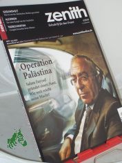 4/2010, Operation Palstina