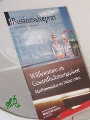 2/2010, Willkommen im Gesundheitsmorgenland