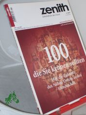 2/2009, 100 die sie kennen sollten