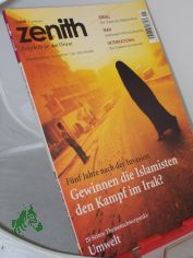 1/2008, Gewinnen die Islamisten den Kampf um den Islam?