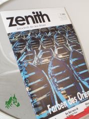3/2003, Farben des Orients