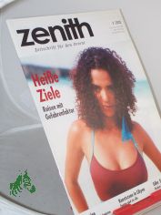 3/2002, Heie Ziele