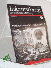 3. Quartal 1990, Parlamentarische Demokratie 2