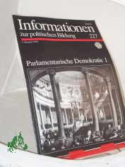 2. Quartal 1990, Parlamentarische Demokratie 1