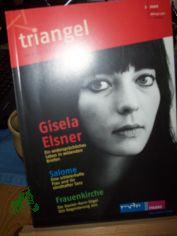 Triangel 2/2006, Gisela Elsner