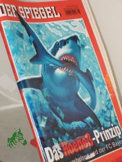 18/2013, Das Hoene Prinzip