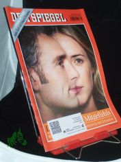 29/2013, Die Magie des Mitgefhls