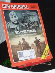 13/2013, Das ewige Trauma