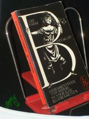 Liebesabenteuer und andere wunderliche Begebenheiten : Novellen aus d. Dekameron / Giovanni Boccaccio. Aus d. Italien. �bers. von Ruth Macchi