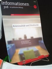 1/2010, Kriminaltt und Strafrecht
