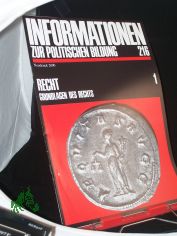 Neudruck 2000, RECHT