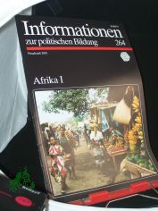 neudruck 2001, Afrika I