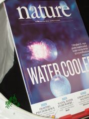 Vol 510, No. 7505, Juni, Water Cooled