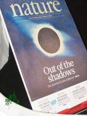 Vol 508 No. 7496, April 2014, Out of the shadows