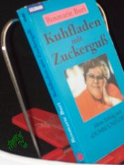 Kuhfladen mit Zuckergu