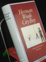 City-boy : Herbie Bookbinders Abenteuer / Herman Wouk. Dt. von Anna-Liese Kornitzky