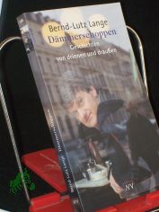 D�mmerschoppen : Geschichten von drinnen und drau�en / Bernd-Lutz Lange