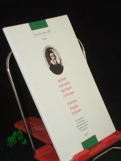 Sachsen und seine Nachbarn in Europa - Chancen, ngste, Visionen. Schriftenreihe zu politischen, philosophischen und religsen Fragen unserer Zeit. Band 3,